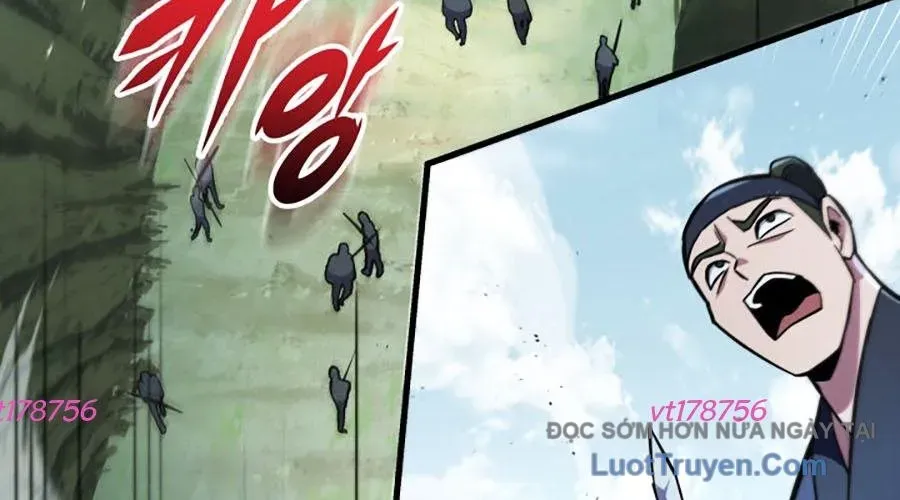 Cửu Thiên Kiếm Pháp Chapter 139 - Trang 2