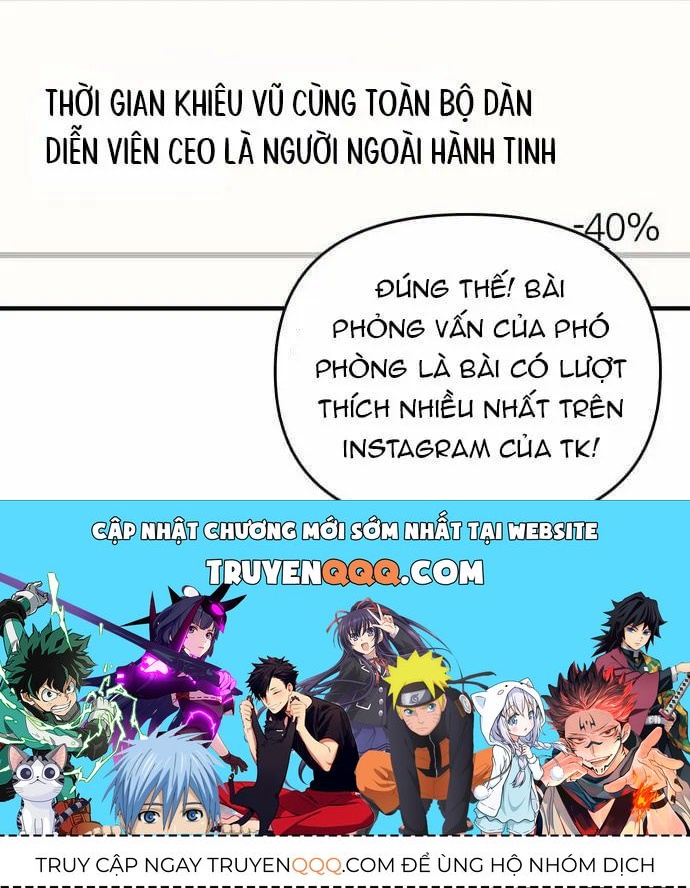 Thiên Tài Công Sở Vượt Qua Ranh Giới Chapter 15 - Trang 2