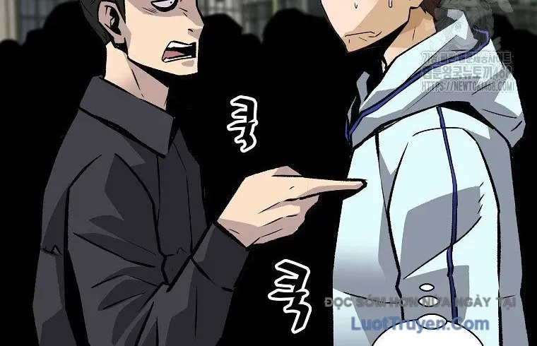 Sự Trở Lại Của Huyền Thoại Chapter 190 - Trang 2