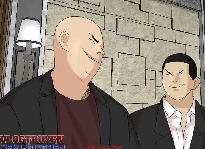 Nhà Hàng Kỳ Lạ Chapter 50 - Trang 2