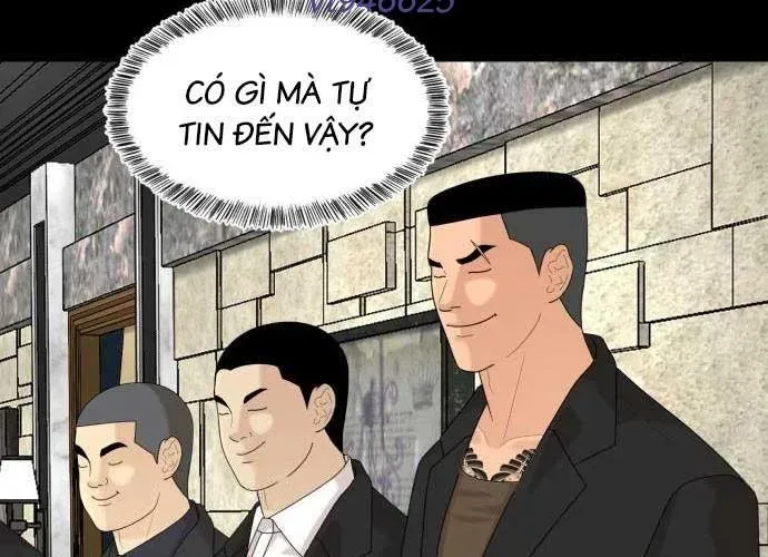 Nhà Hàng Kỳ Lạ Chapter 50 - Trang 2