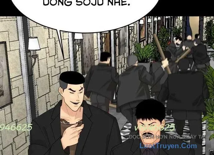 Nhà Hàng Kỳ Lạ Chapter 50 - Trang 2