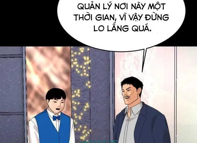 Nhà Hàng Kỳ Lạ Chapter 50 - Trang 2