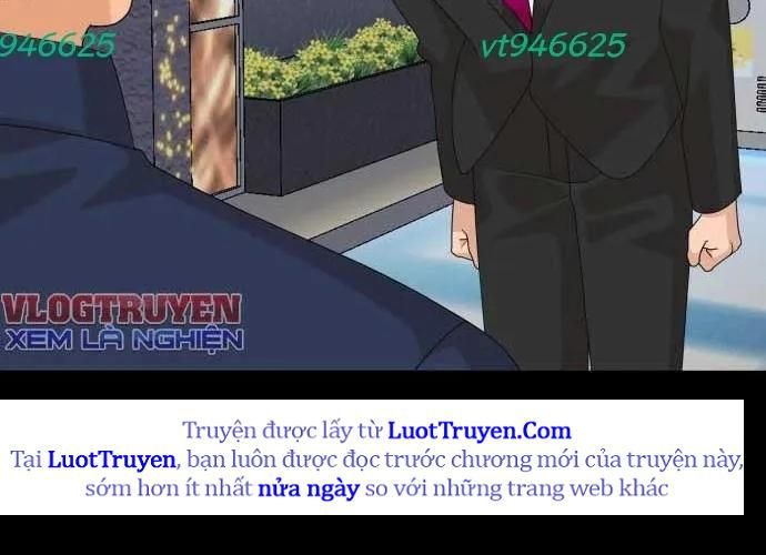 Nhà Hàng Kỳ Lạ Chapter 50 - Trang 2