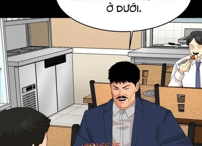 Nhà Hàng Kỳ Lạ Chapter 50 - Trang 2