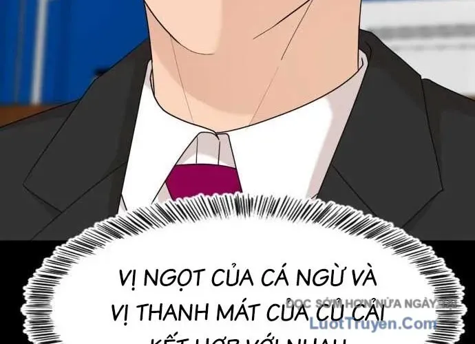Nhà Hàng Kỳ Lạ Chapter 50 - Trang 2