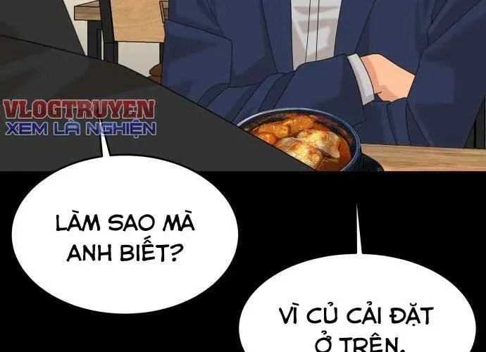 Nhà Hàng Kỳ Lạ Chapter 50 - Trang 2