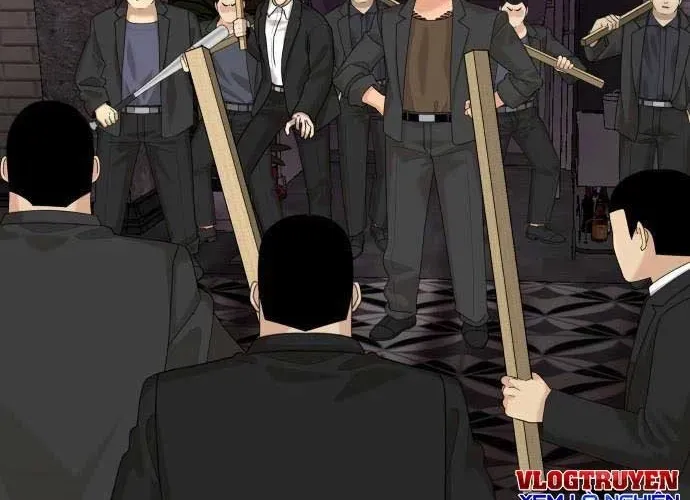 Nhà Hàng Kỳ Lạ Chapter 50 - Trang 2