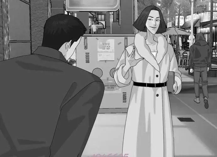 Nhà Hàng Kỳ Lạ Chapter 50 - Trang 2
