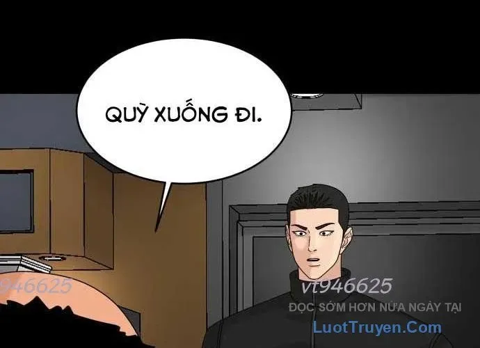 Nhà Hàng Kỳ Lạ Chapter 50 - Trang 2