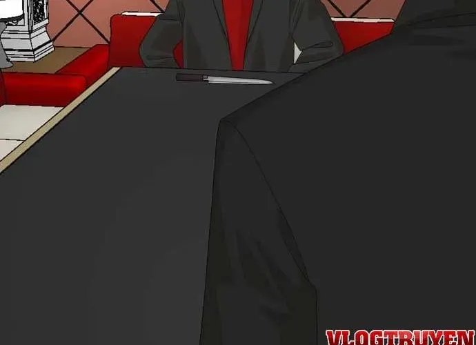 Nhà Hàng Kỳ Lạ Chapter 50 - Trang 2