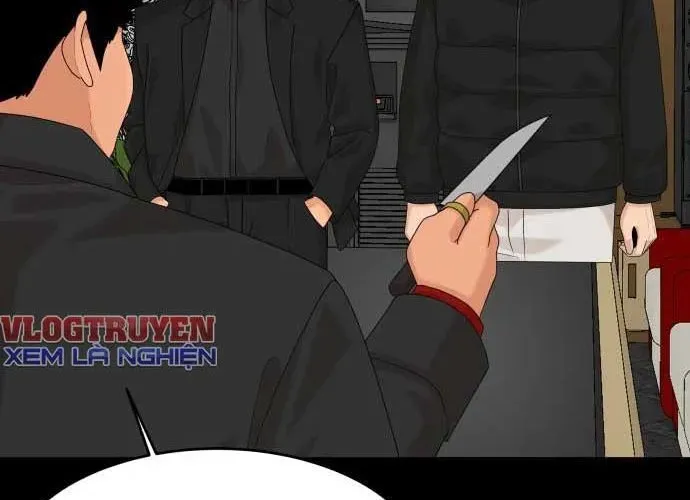 Nhà Hàng Kỳ Lạ Chapter 50 - Trang 2