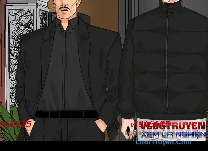 Nhà Hàng Kỳ Lạ Chapter 50 - Trang 2
