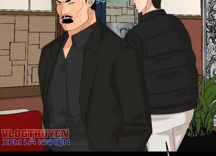 Nhà Hàng Kỳ Lạ Chapter 50 - Trang 2