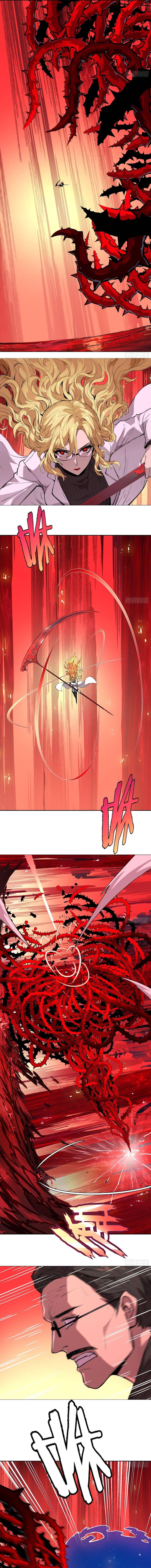 Mạt Thế Cảm Xúc Chi Phối Chapter 24 - Trang 2