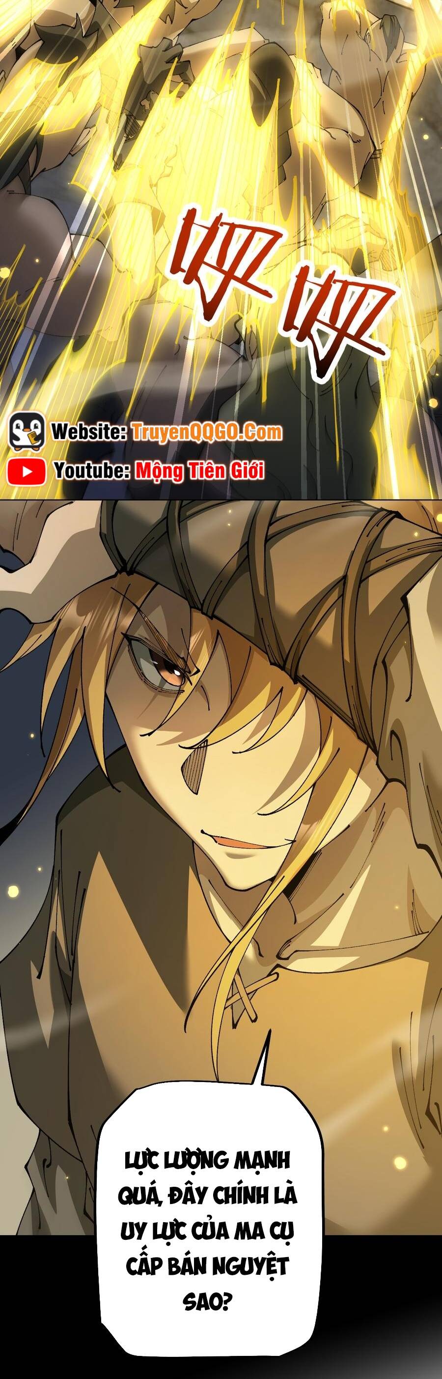 Chuyển Sinh Thành Goblin Chapter 80 - Trang 2