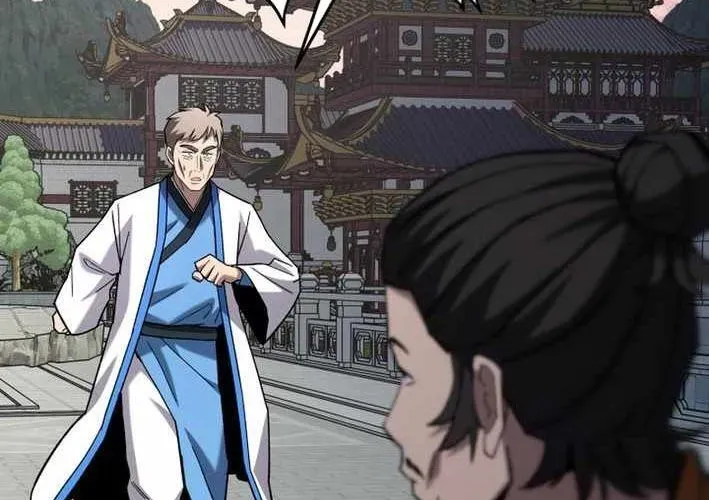 Thiên Ma Giáo Chapter 39 - Trang 2