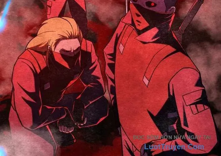 Thiên Ma Giáo Chapter 39 - Trang 2