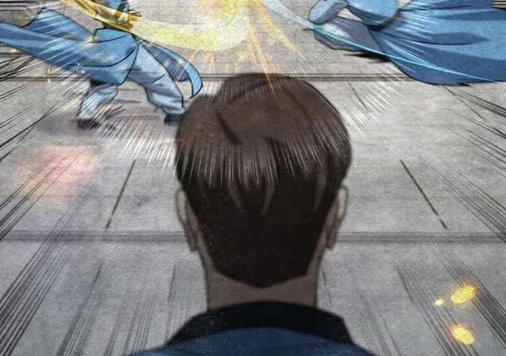 Thiên Ma Giáo Chapter 39 - Trang 2