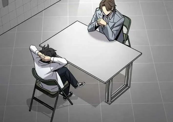 Thiên Ma Giáo Chapter 39 - Trang 2