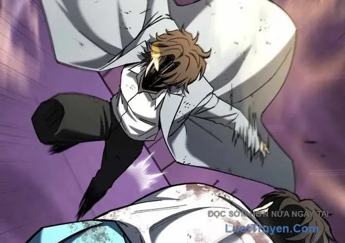 Thiên Ma Giáo Chapter 40 - Trang 2