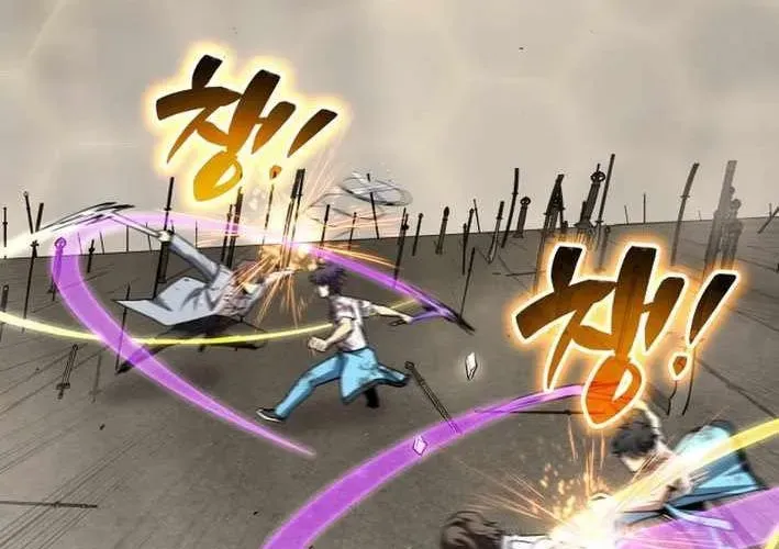 Thiên Ma Giáo Chapter 40 - Trang 2