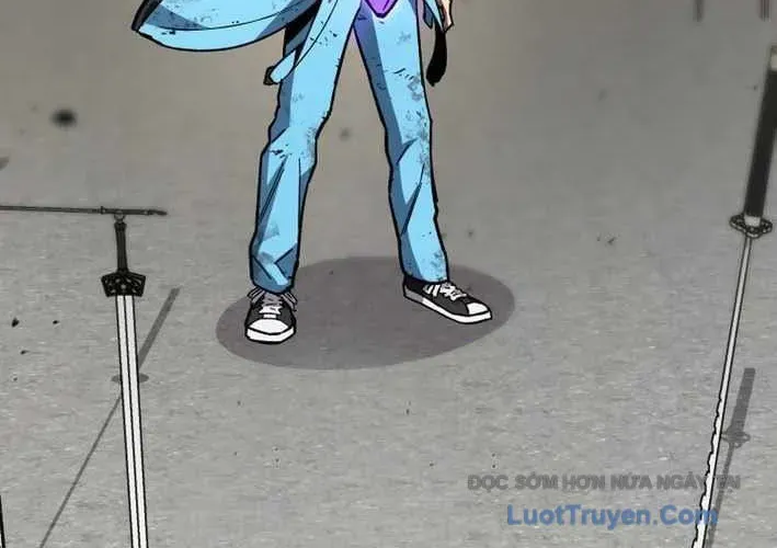 Thiên Ma Giáo Chapter 40 - Trang 2