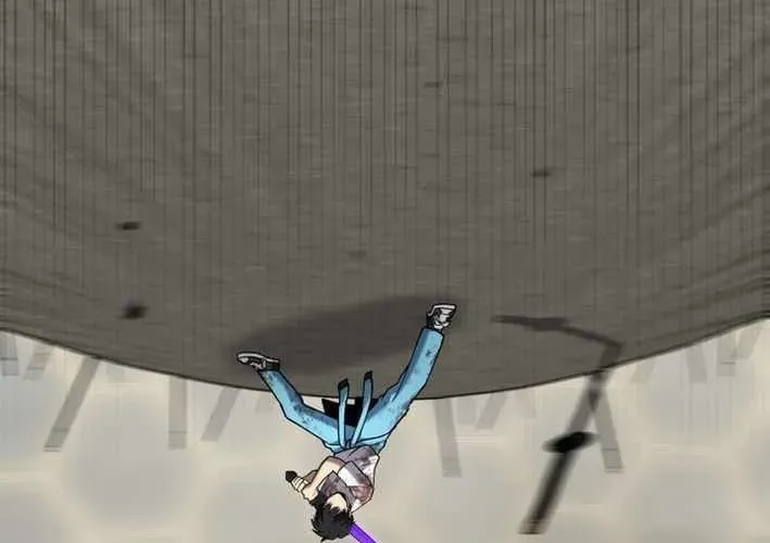 Thiên Ma Giáo Chapter 40 - Trang 2