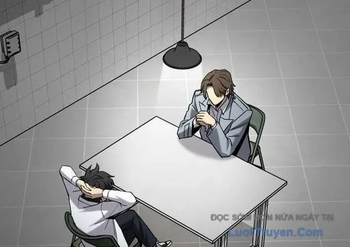 Thiên Ma Giáo Chapter 40 - Trang 2