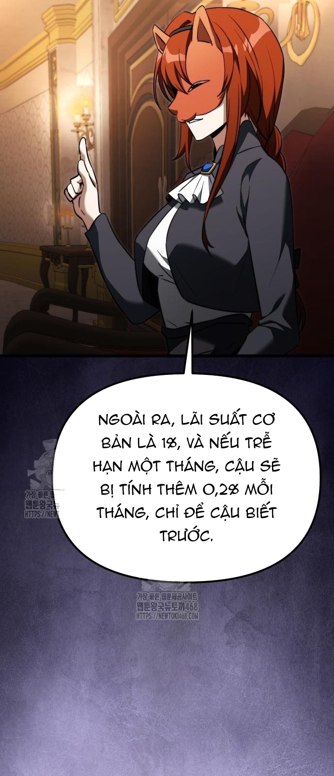 Hắc Kị Sĩ Thiên Tài Giới Hạn Thời Gian Chapter 120 - Trang 2