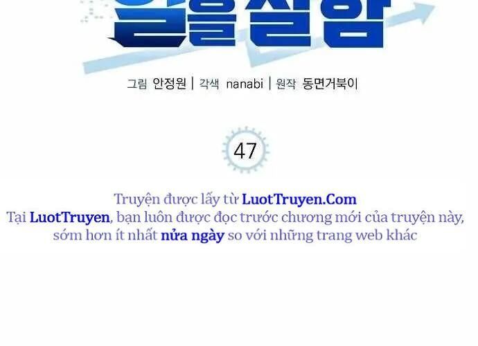 Đi Lên Từ Đáy Xã Hội Chapter 47 - Trang 2