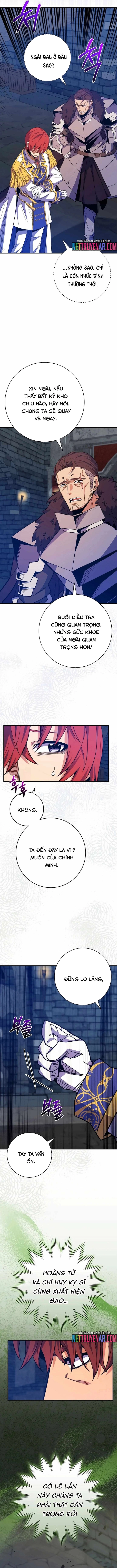 Chuyển Sinh Thành Thiên Tài Xuất Chúng Của Danh Môn Thế Gia Chapter 60 - Trang 2