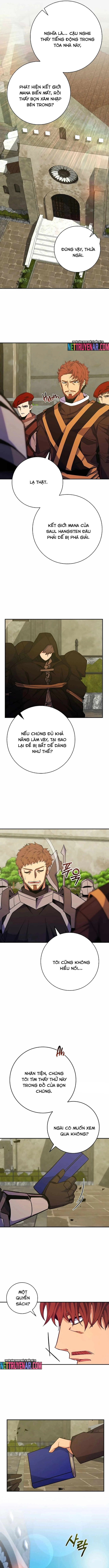 Chuyển Sinh Thành Thiên Tài Xuất Chúng Của Danh Môn Thế Gia Chapter 60 - Trang 2