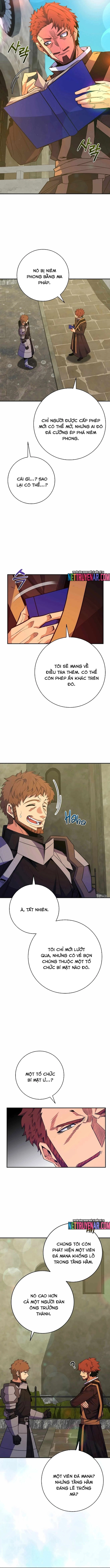 Chuyển Sinh Thành Thiên Tài Xuất Chúng Của Danh Môn Thế Gia Chapter 60 - Trang 2