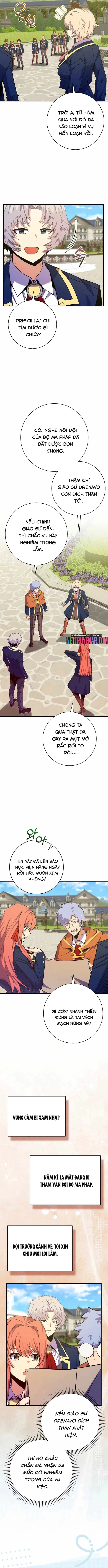 Chuyển Sinh Thành Thiên Tài Xuất Chúng Của Danh Môn Thế Gia Chapter 60 - Trang 2