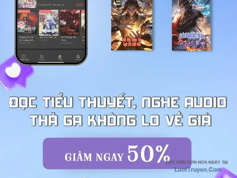 Sau Khi Tự Do Tài Chính, Họ Đã Dâng Hiến Lòng Trung Thành Chapter 50 - Trang 2