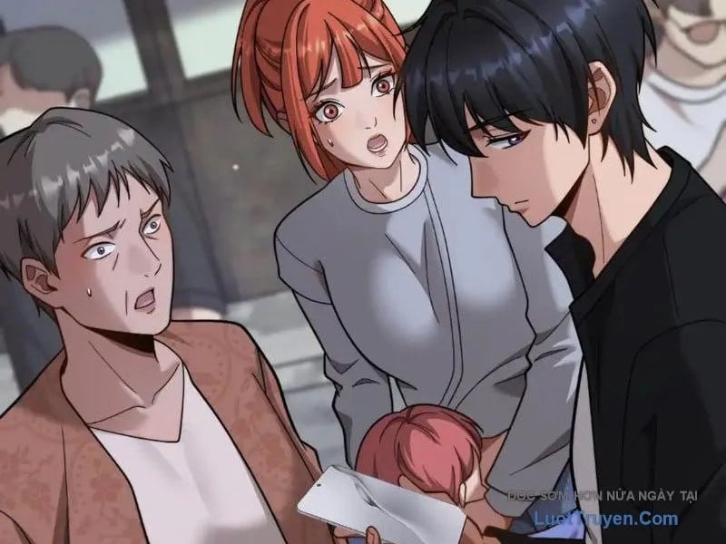 Sau Khi Tự Do Tài Chính, Họ Đã Dâng Hiến Lòng Trung Thành Chapter 50 - Trang 2