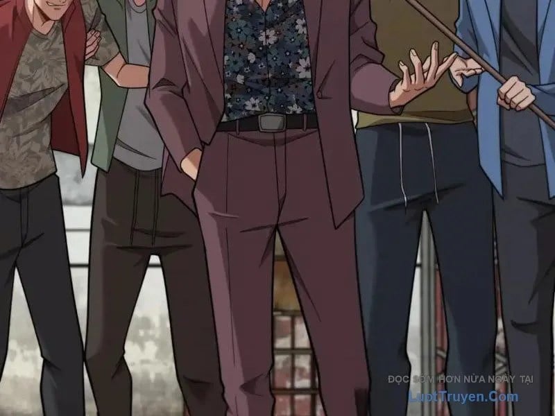 Sau Khi Tự Do Tài Chính, Họ Đã Dâng Hiến Lòng Trung Thành Chapter 50 - Trang 2