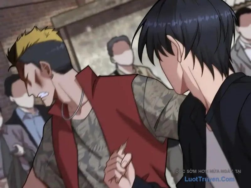 Sau Khi Tự Do Tài Chính, Họ Đã Dâng Hiến Lòng Trung Thành Chapter 50 - Trang 2