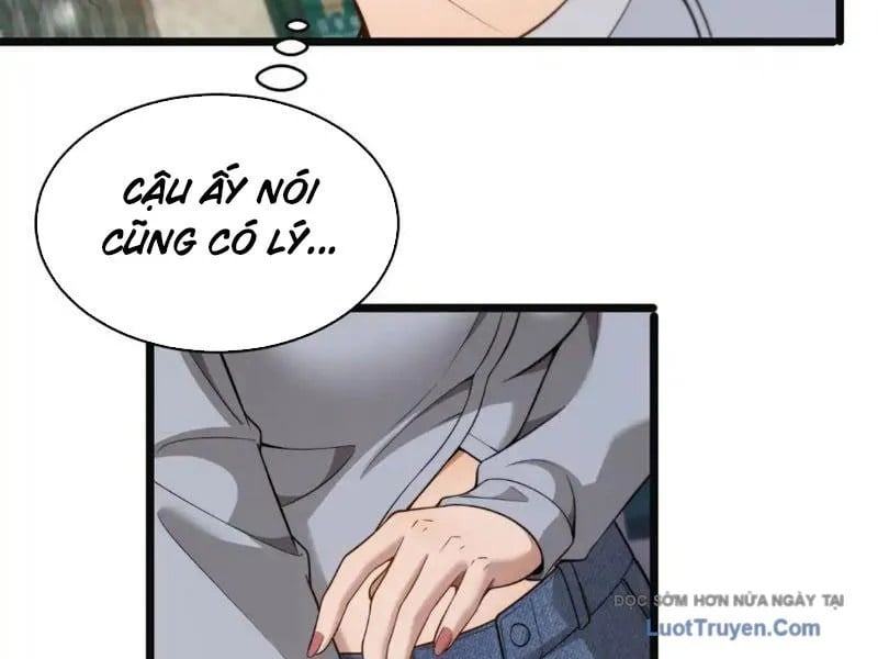 Sau Khi Tự Do Tài Chính, Họ Đã Dâng Hiến Lòng Trung Thành Chapter 50 - Trang 2