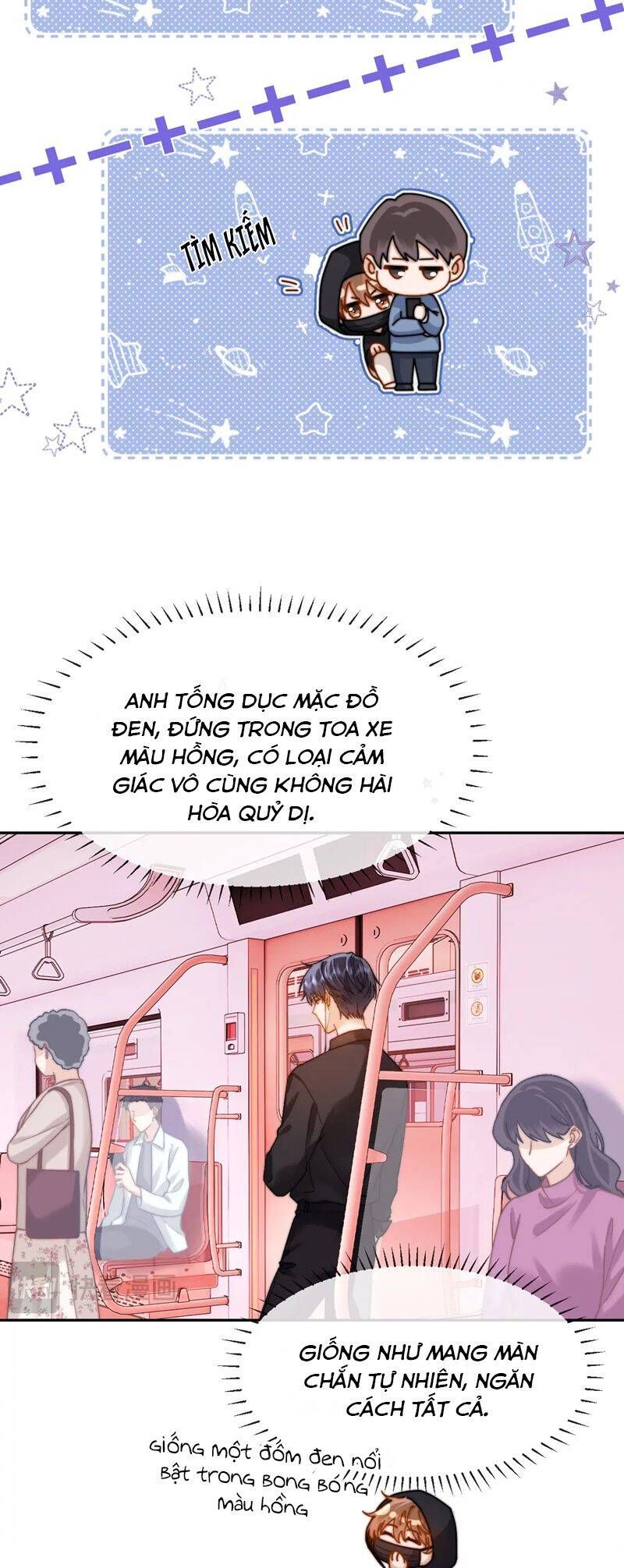 Chất Dị Ứng Đáng Yêu Chapter 27.2 - Trang 2