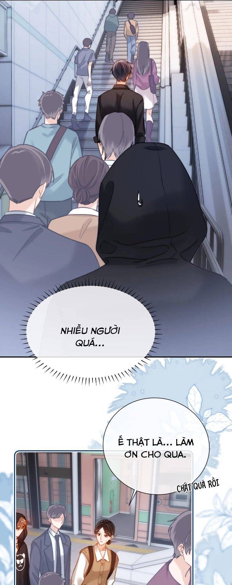 Chất Dị Ứng Đáng Yêu Chapter 27.2 - Trang 2