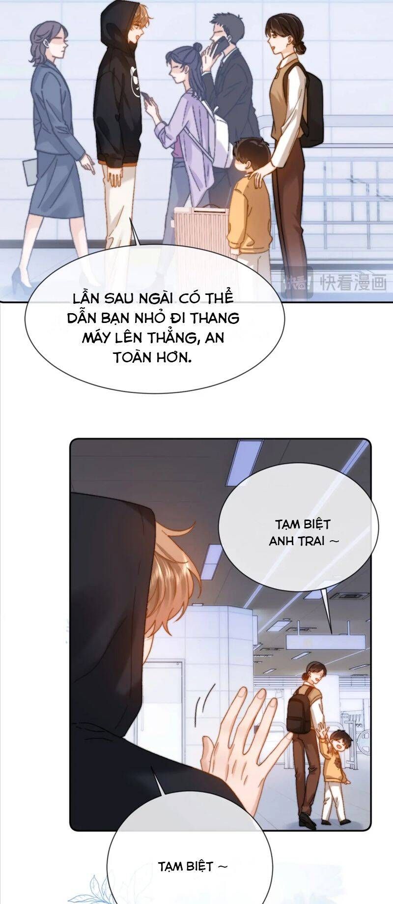Chất Dị Ứng Đáng Yêu Chapter 27.2 - Trang 2