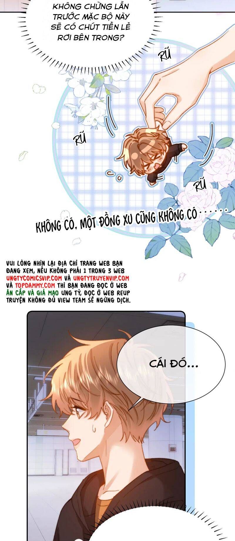 Chất Dị Ứng Đáng Yêu Chapter 27.2 - Trang 2