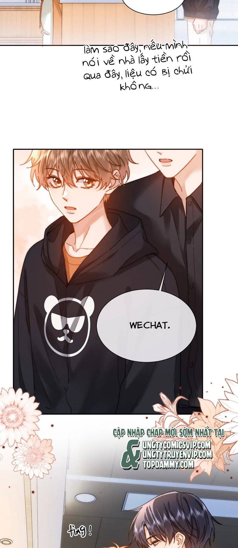 Chất Dị Ứng Đáng Yêu Chapter 27.2 - Trang 2