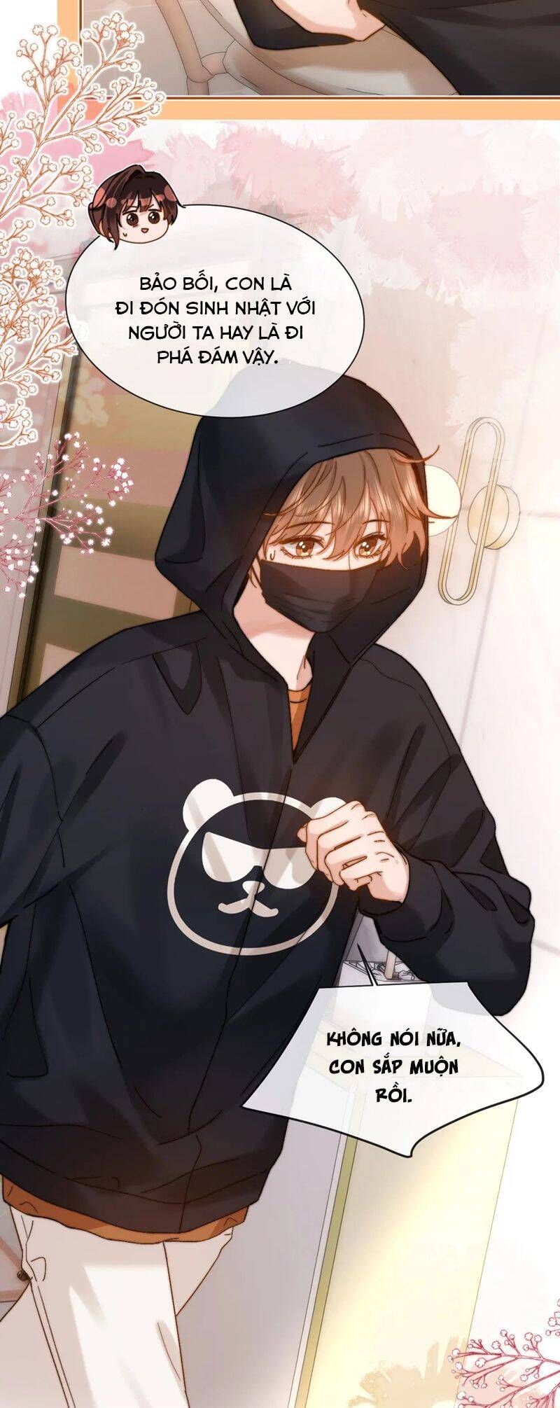 Chất Dị Ứng Đáng Yêu Chapter 27.2 - Trang 2