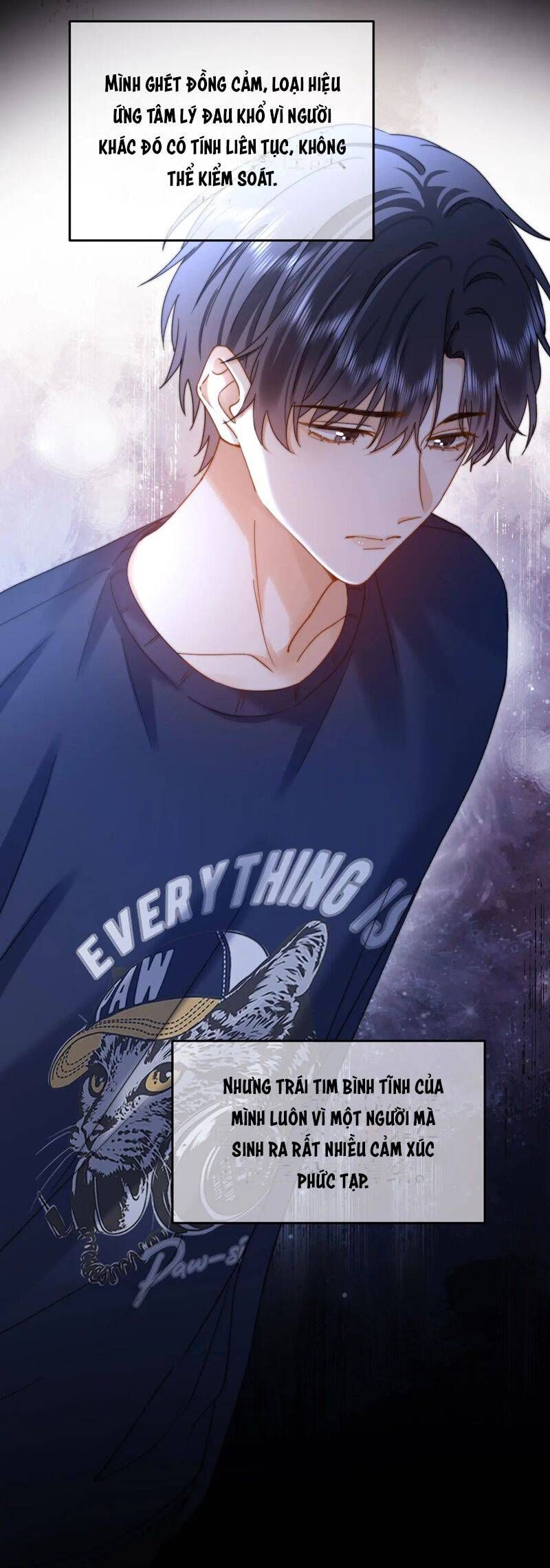 Chất Dị Ứng Đáng Yêu Chapter 57.4 - Trang 2
