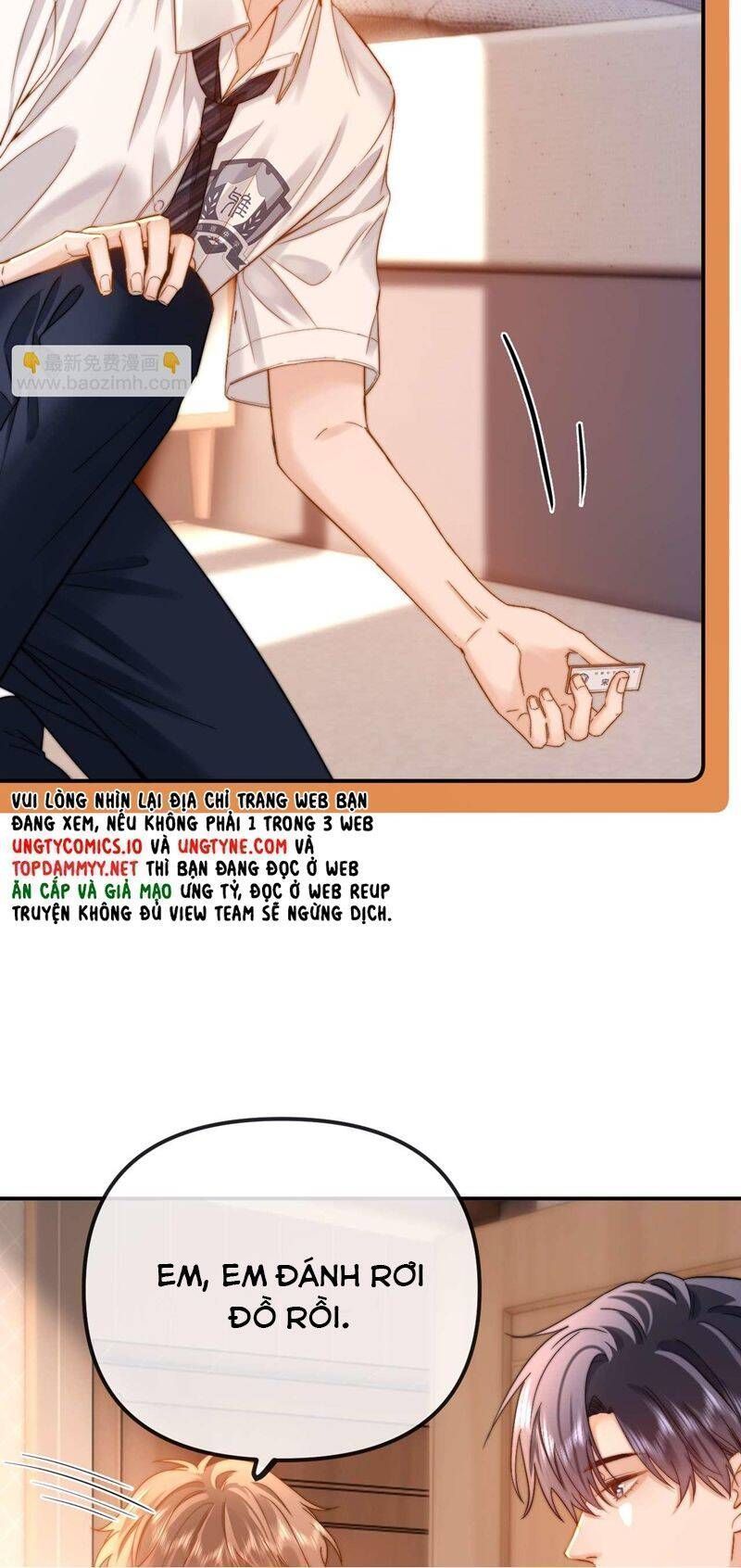 Chất Dị Ứng Đáng Yêu Chapter 72.5 - Trang 2