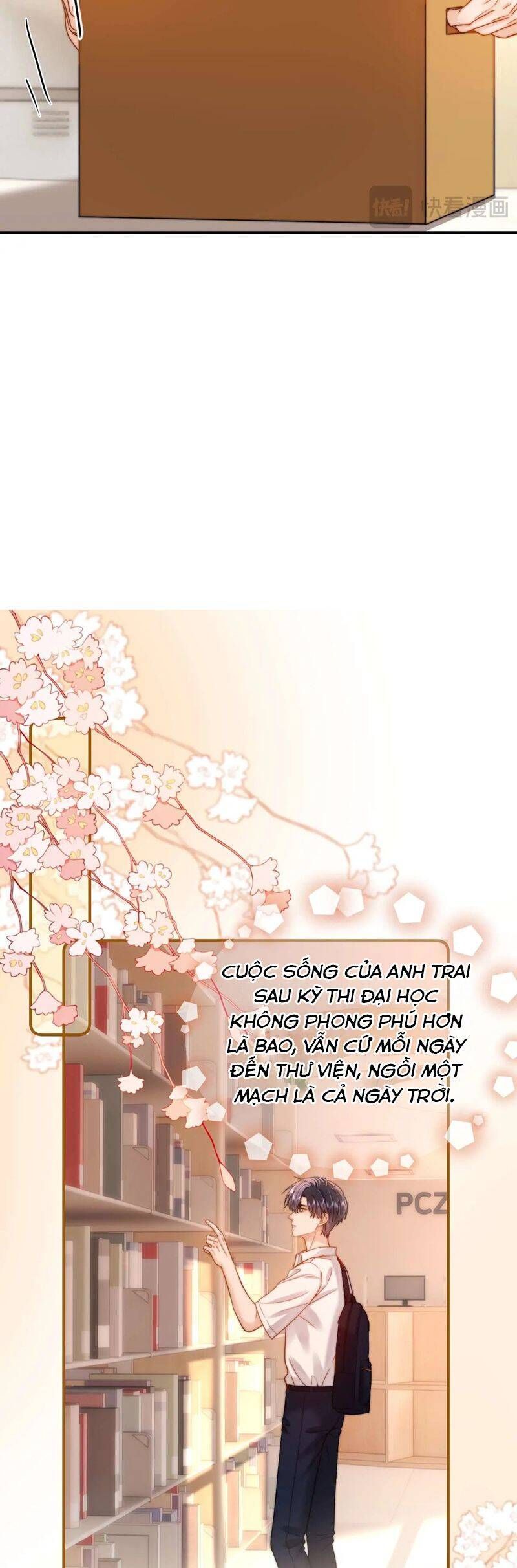 Chất Dị Ứng Đáng Yêu Chapter 72.6 - Trang 2
