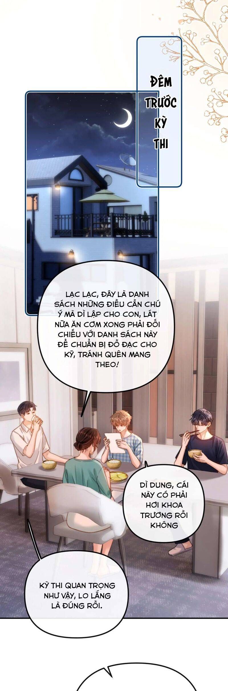 Chất Dị Ứng Đáng Yêu Chapter 72.6 - Trang 2